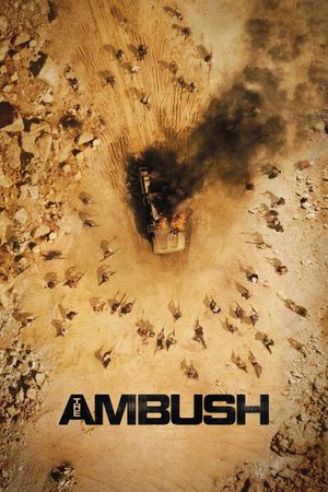 The Ambush's poster