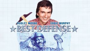 Best Defense's poster