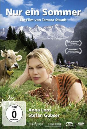 Where the Grass Is Greener's poster