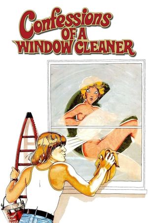 Confessions of a Window Cleaner's poster