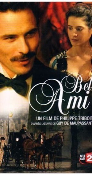Bel ami's poster