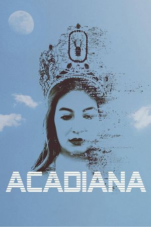 Acadiana's poster