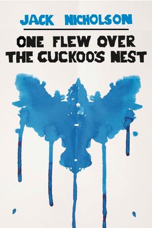 One Flew Over the Cuckoo's Nest's poster