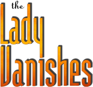 The Lady Vanishes's poster
