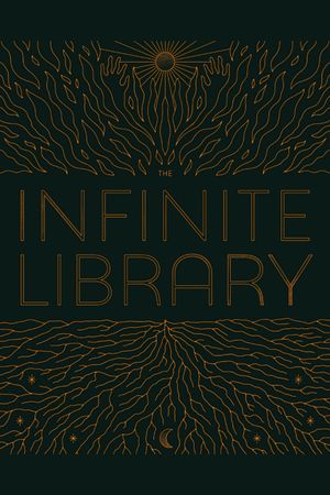 The Infinite Library's poster