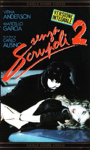 Senza scrupoli 2's poster