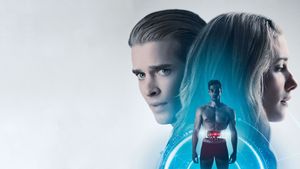 Life Like's poster
