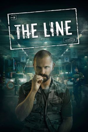 The Line's poster