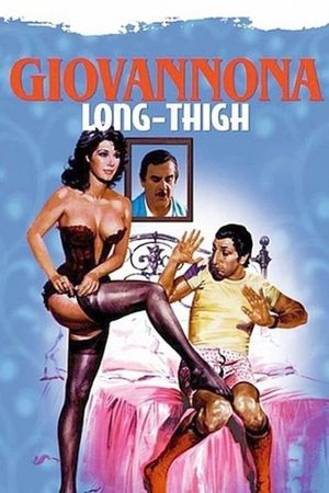 Giovannona Long-Thigh's poster