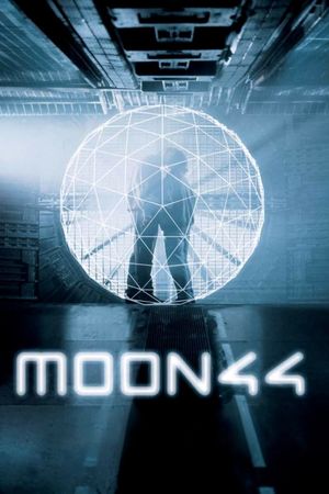 Moon 44's poster
