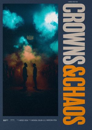 Crowns & Chaos's poster