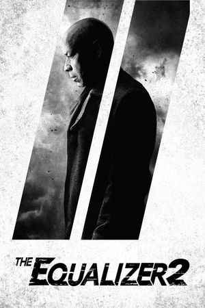 The Equalizer 2's poster