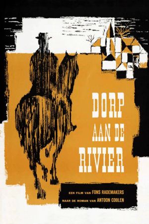 Village by the River's poster