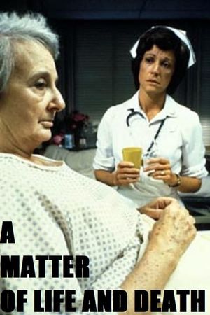 A Matter of Life and Death's poster