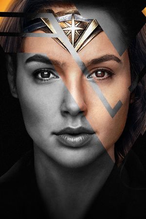 Justice League's poster