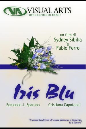 Iris Blu's poster image