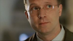 Bonhoeffer: Agent of Grace's poster