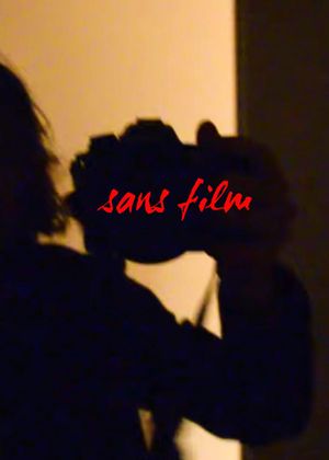Sans film's poster