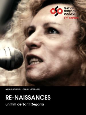 Re-naissances's poster