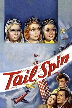 Tail Spin's poster