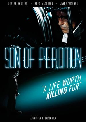 Son of Perdition's poster
