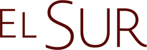El Sur's poster