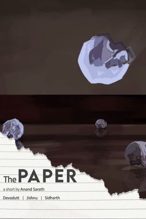 The Paper's poster