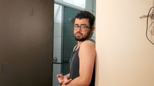 Whey: An Anabolic Saga in Search of the Truth's poster