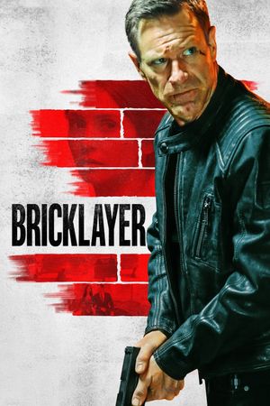 The Bricklayer's poster