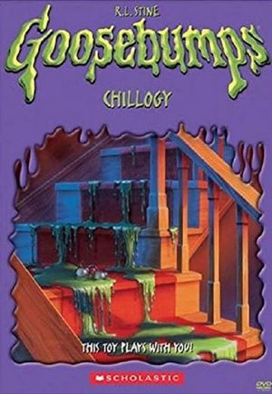 Goosebumps: Chillogy's poster