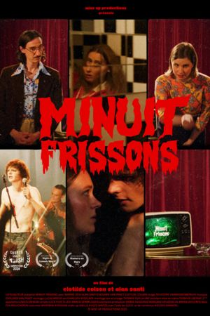 Midnight Frights's poster