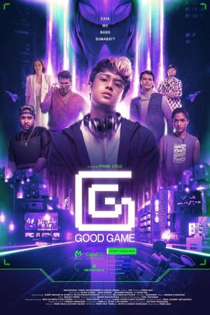 GG's poster