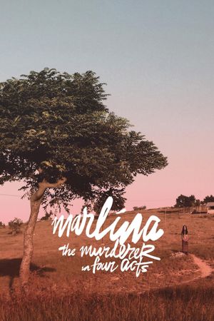 Marlina the Murderer in Four Acts's poster