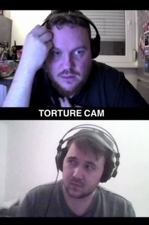 Torture Cam's poster