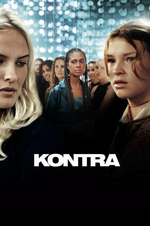 Kontra's poster