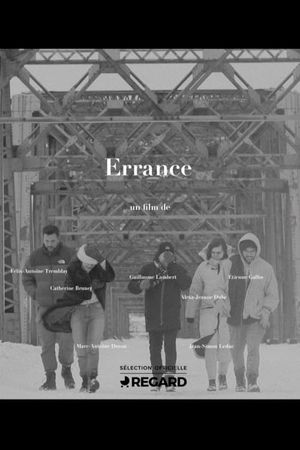 Errance's poster image