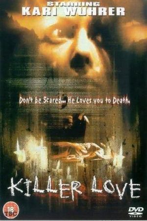 Killer Love's poster