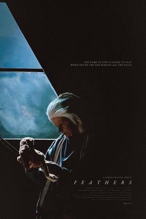 Feathers's poster