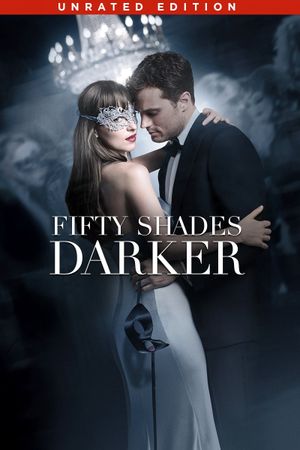 Fifty Shades Darker's poster