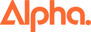 Alpha.'s poster
