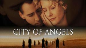City of Angels's poster