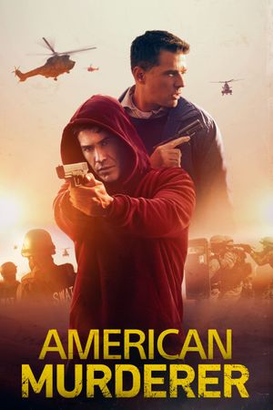 American Murderer's poster