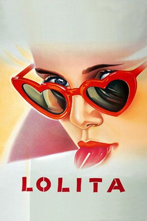 Lolita's poster