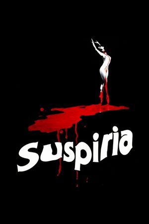 Suspiria's poster