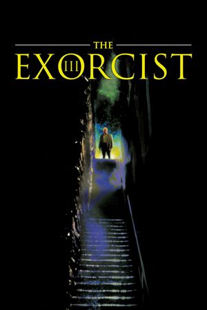 The Exorcist III's poster