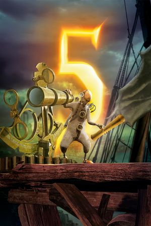 9's poster
