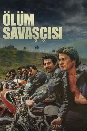 Ölüm Savasçisi's poster