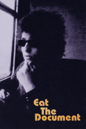 Eat the Document's poster