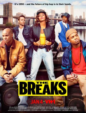 The Breaks's poster