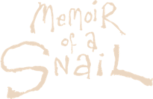 Memoir of a Snail's poster